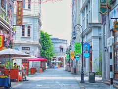 -两江国际影视城