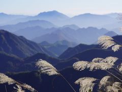 -大明山自然探索公园