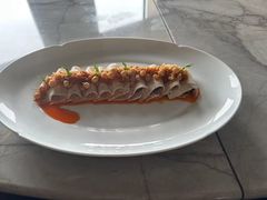 -万蔚·烤鸭
