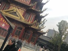 -龙潭水乡