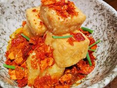 -Brut Eatery悦璞食堂(建国东路店)