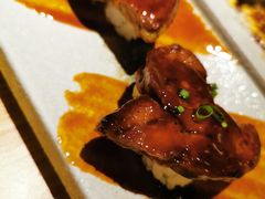 一番厚肝握寿司-舞漁日料美人胶原锅(陆家嘴中心店)