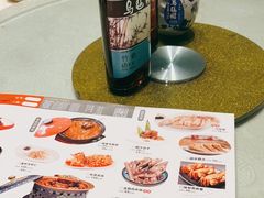 -金典银峰老鹅馆·昆山菜(亭林公园店)