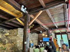 -北京水岸山吧度假村(雁栖镇店)