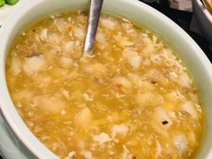 黄鱼蟹肉酸辣羹-闽和南(深圳万象城店)