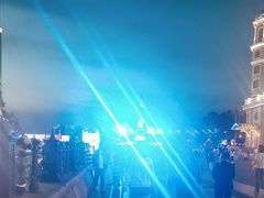 -人民防洪胜利纪念塔