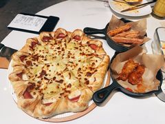 -比格比萨自助(延庆万达广场店)