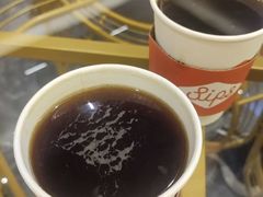 -Sips&Lick茶兰咖啡(五道口店)