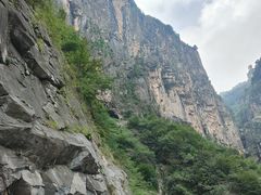 -太行锡崖沟旅游度假区