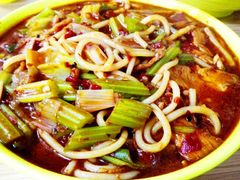 -玲玲米粉·新疆现炒米粉(大十字总店)