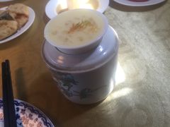 -厉家菜(德胜门总店)