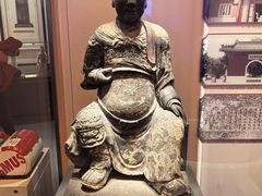 -中国闽台缘博物馆