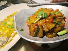 -绿茶餐厅(朝阳大悦城店)