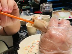 -天都火锅酒楼(虹梅南路店)