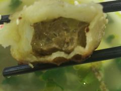 -小姜锅贴(凤凰街店)