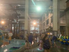 -南宫温泉水世界