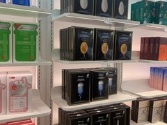-国药中服免税(北京坊店)