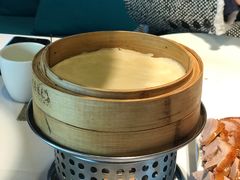 -同喜烤鸭店(光芒店)