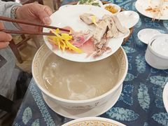 -桥香园云南过桥米线(金马碧鸡店)