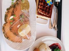 -宜家·瑞典风味餐厅(北京西红门店)