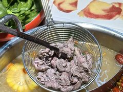 -谭三娘鲜切牛肉自助火锅(九眼桥总店)