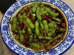 -江城燕子大排档(江汉路步行街店)