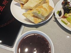 -蝎王府羊蝎子(西直门店)