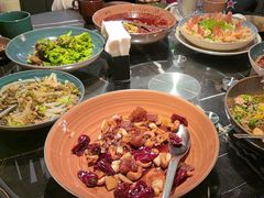 -华豫川酒家(大卫城店)