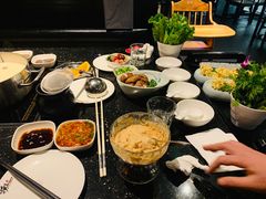 -捞王猪肚鸡火锅(财富中心店)