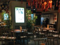 -洞庭土菜馆(天河北总店)
