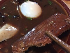-清真高老大牛排胡辣汤(嵩山路总店)