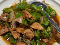 -兰湘子·湘菜小炒(石家庄万象城店)