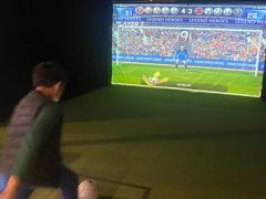 -VS SPORTS PARK运动玩乐园·团建·生日会(合生汇店)
