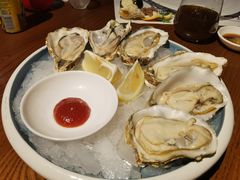 -Mr.Fish鱼鲜生海鲜放题(高德置地冬广场店)