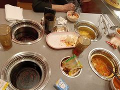 -龍歌自助小火锅(雨花台江南虹悦城店)