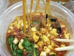 -刘信牛羊肉小炒泡馍(回民街店)