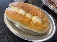 -甜嘟嘟烘焙坊(舒城路店)