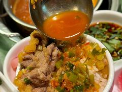 -一围肥牛肉小火锅(佳兆业广场店)