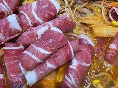 -金明子八带鱼馆(正宗韩国连锁店)