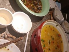 -绿茶餐厅(天津天河城店)