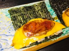 -隐月· 㐂和食屋(芝罘万达公馆店)