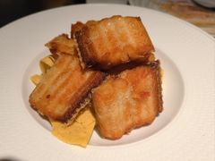 -庐灶江南·江南菜·四合院Bistro(东直门·华侨夜泊君亭店)