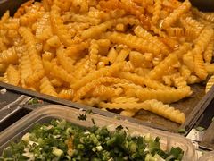 -丁家坡洋芋·观音桥好吃街A区(全国总店)