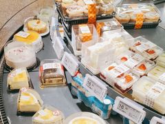 -ALDI奥乐齐超市(凯德虹口店)