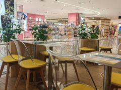 -满记甜品(王府井北京市百货大楼店)