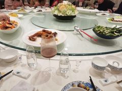 -金时代顺风大酒店(临港百联店)