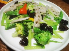 -鸽味轩·粤菜小馆(高楼门总店)