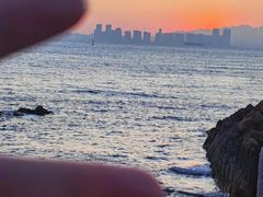 -青岛海滨风景区小青岛