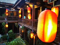 -香满楼(临安路店)