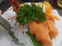 -有喜屋·深夜食堂(北京西路店)